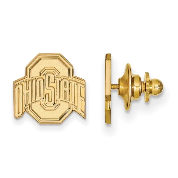 Collegiate Mt Union College Pendant
