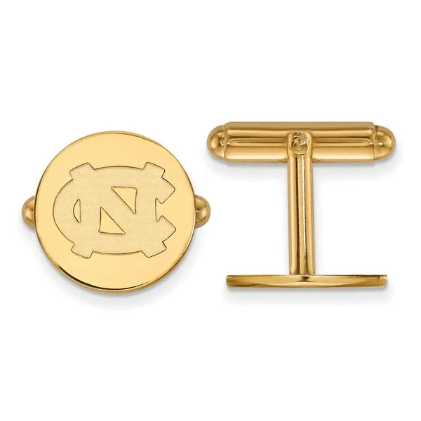 Collegiate University of Notre Dame Bracelet Bead