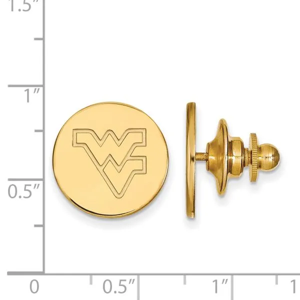 Collegiate Quinnipiac University Pendant
