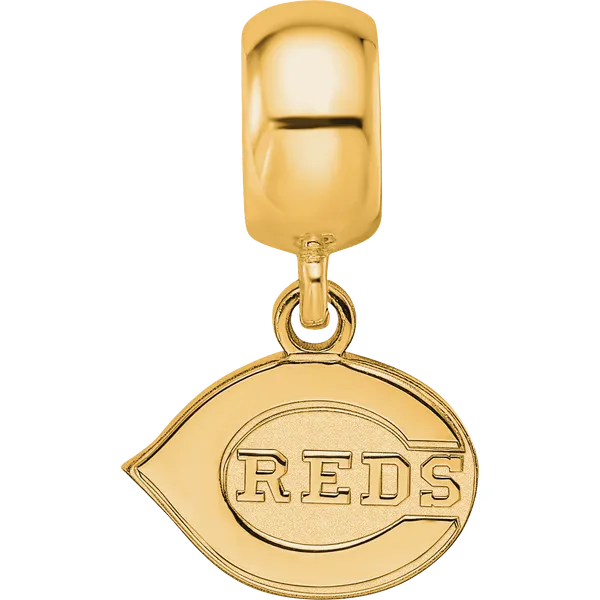 MLB Cincinnati Reds Bead