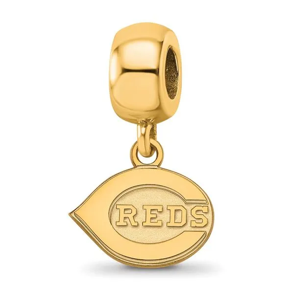 MLB Cincinnati Reds Bead