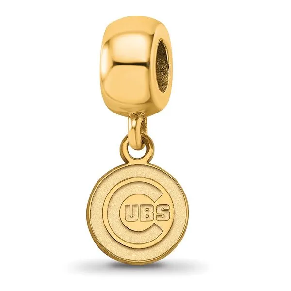 MLB Chicago Cubs Bead