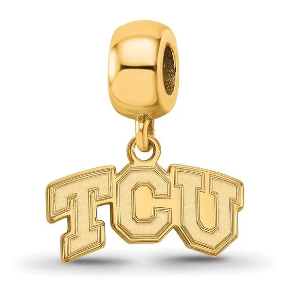Collegiate University of Notre Dame Bracelet