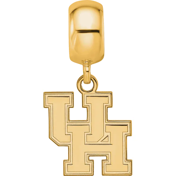Collegiate University of Nebraska Disc Lapel Pin