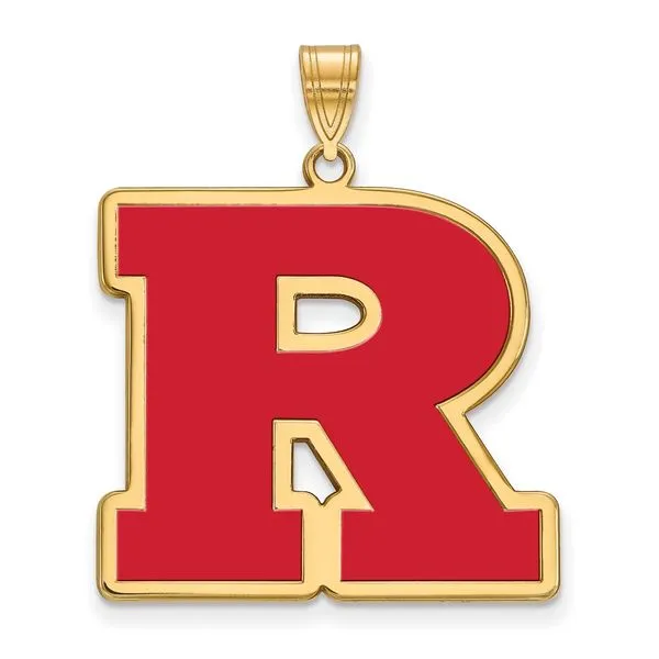 Collegiate California State University Fresno Necklace