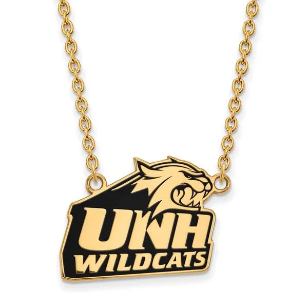 Collegiate Texas Christian University Bracelet Bead