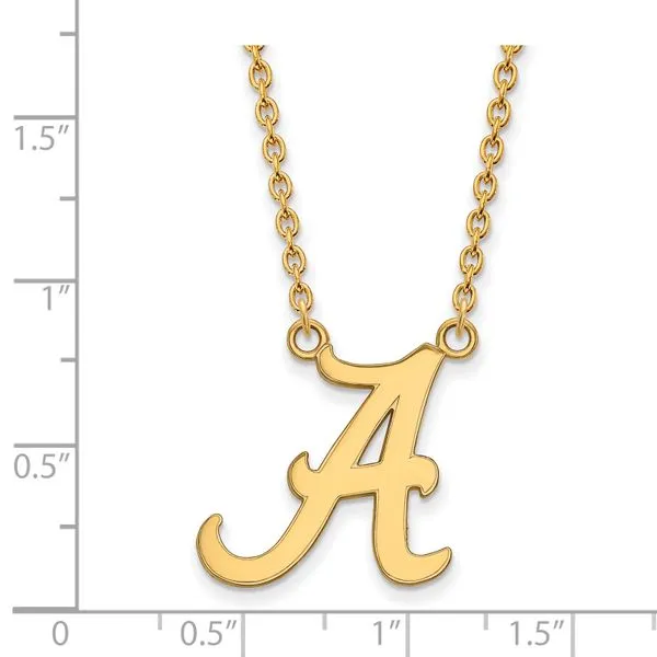 Collegiate University of Miami Dog Tag