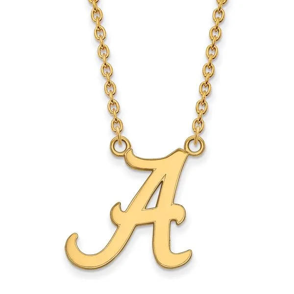 Collegiate University of Miami Dog Tag