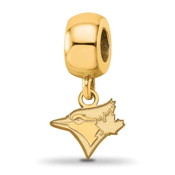 MLB Toronto Blue Jays Bird Bead