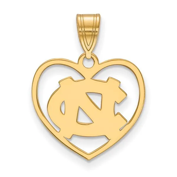 Collegiate University of Notre Dame Earrings