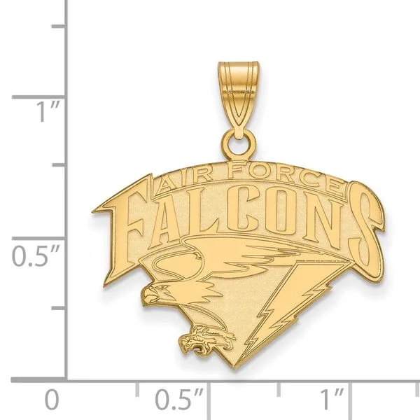 Collegiate University of Nevada-Reno Necklace