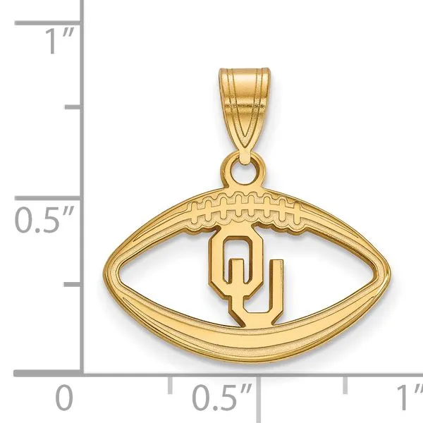 Collegiate Texas Christian University Money Clip