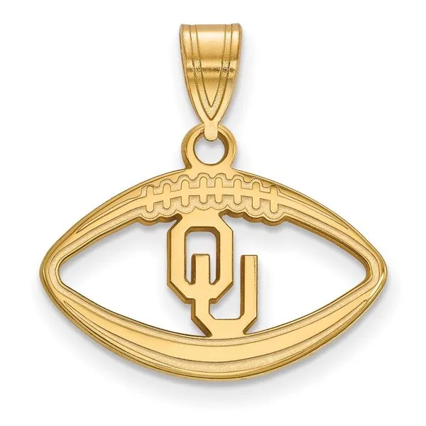 Collegiate Texas Christian University Money Clip