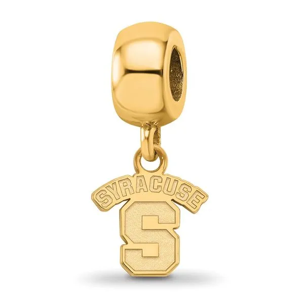 Collegiate University of Pittsburgh Necklace