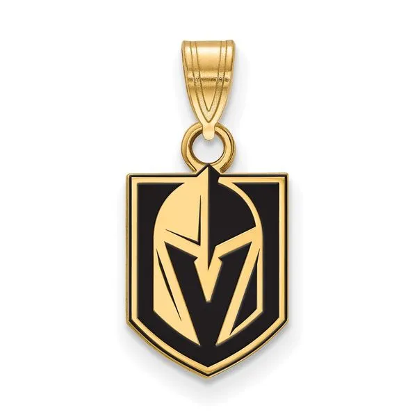NHL NHL Vegas Golden Knights Pendant