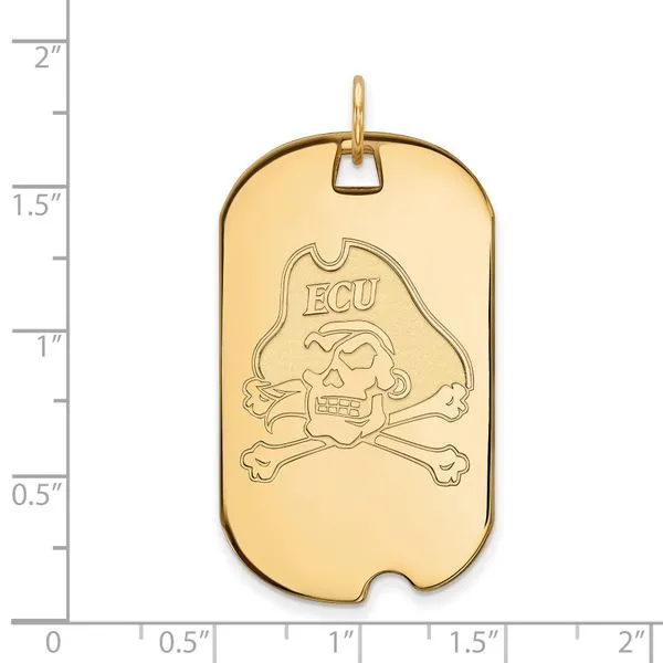 Collegiate University of Colorado Cuff Links