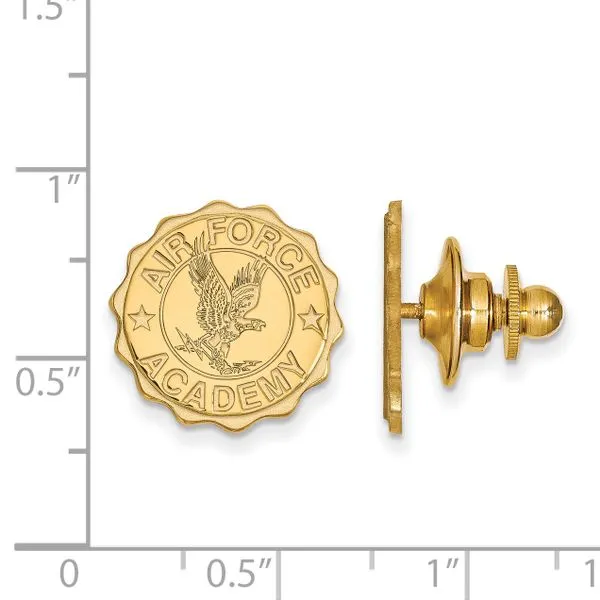Collegiate Syracuse University Pendant