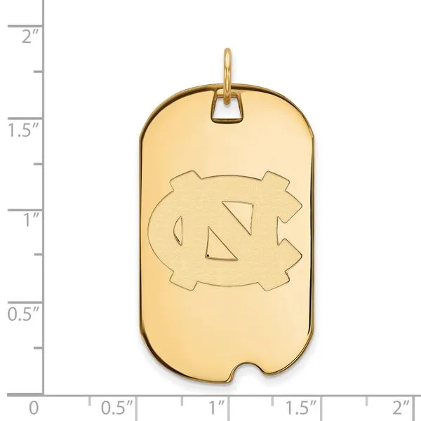 Collegiate University of Nevada-Reno Necklace