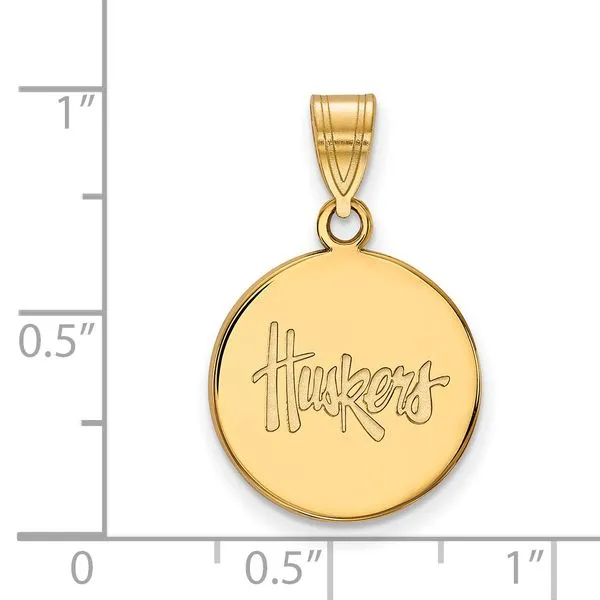 Collegiate University of Oklahoma Tie Tac