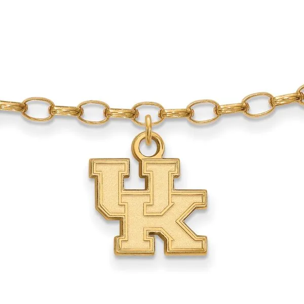 Collegiate University of Nebraska Necklace