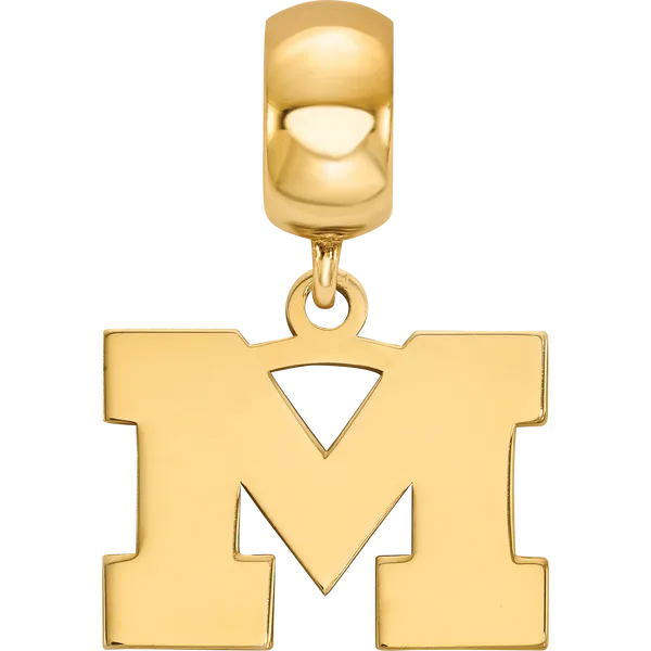 Collegiate University of Kansas Necklace