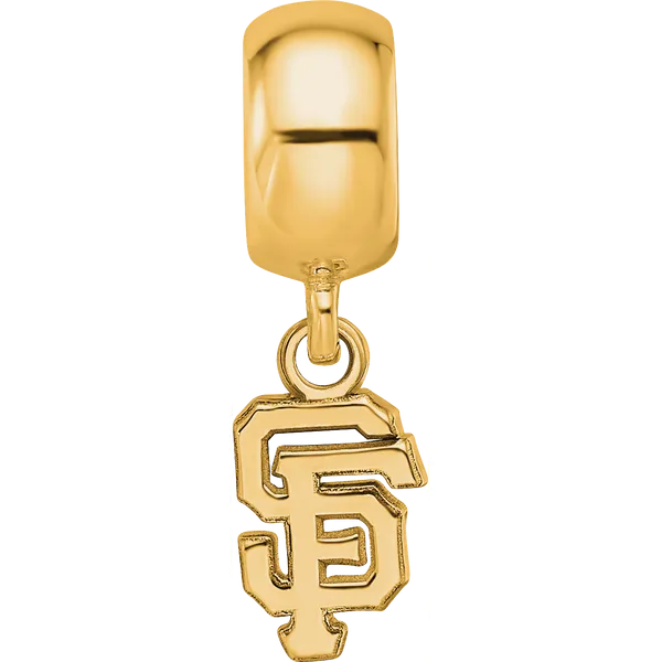 MLB San Francisco Giants Dangle
