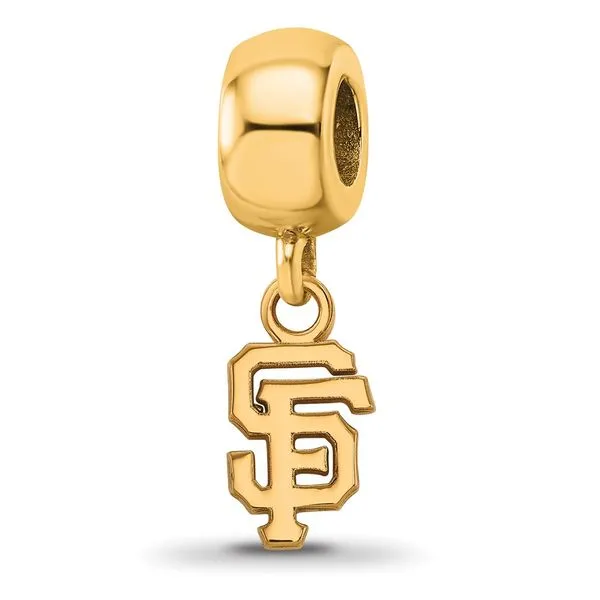 MLB San Francisco Giants Dangle