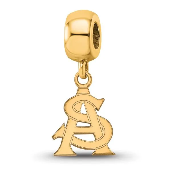 Collegiate University of Nebraska Cuff Links