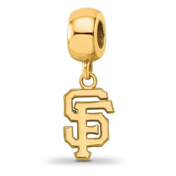 MLB San Francisco Giants Bead