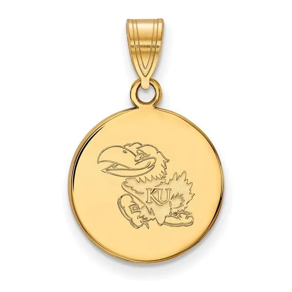 Collegiate Marquette University Pendant