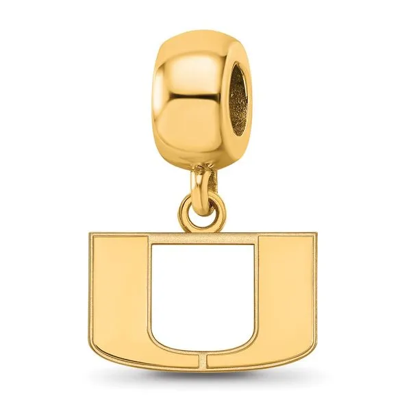 Collegiate Florida State University Money Clip