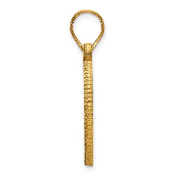 Collegiate University of Memphis Pendant
