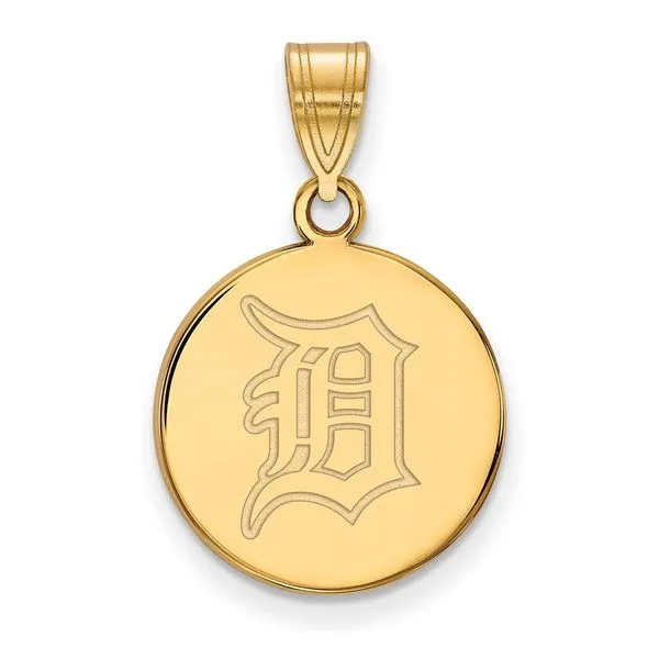 MLB Detroit Tigers Pendant similar item image