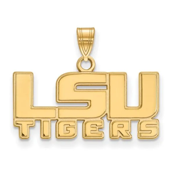 Collegiate Marquette University Pendant
