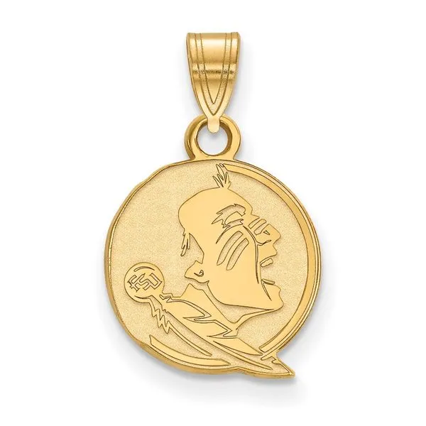Collegiate Miami University Pendant