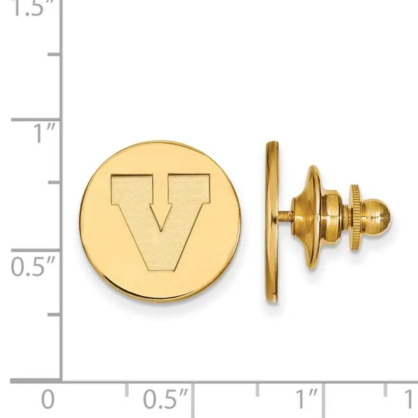Collegiate U of Northern Colorado Pendant
