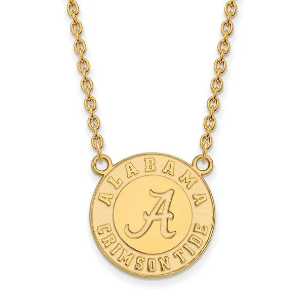 Collegiate University of Alabama Necklace similar item image