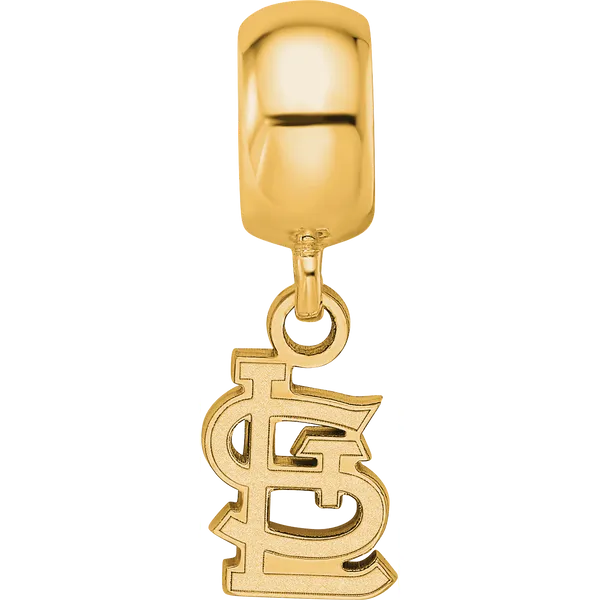 MLB St. Louis Cardinals St. L Bead