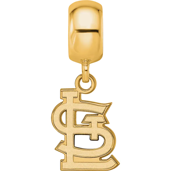 MLB St. Louis Cardinals St. L Bead