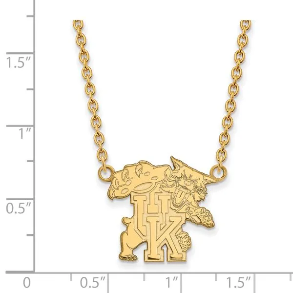 Collegiate University of North Carolina Bracelet Bead