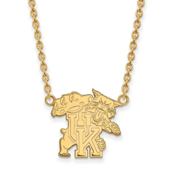 Collegiate University of North Carolina Bracelet Bead