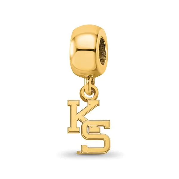 Collegiate University of Nebraska Cuff Links