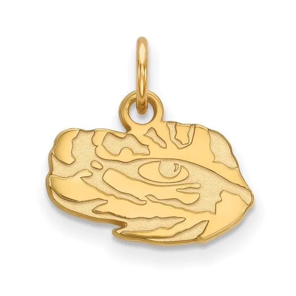 Collegiate Louisiana State University Pendant