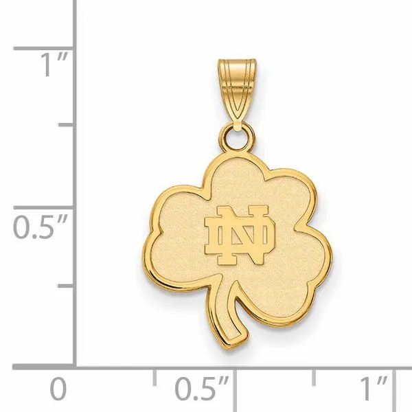 Collegiate Miami University Pendant