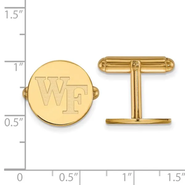 Collegiate University of Nebraska Lapel Pin