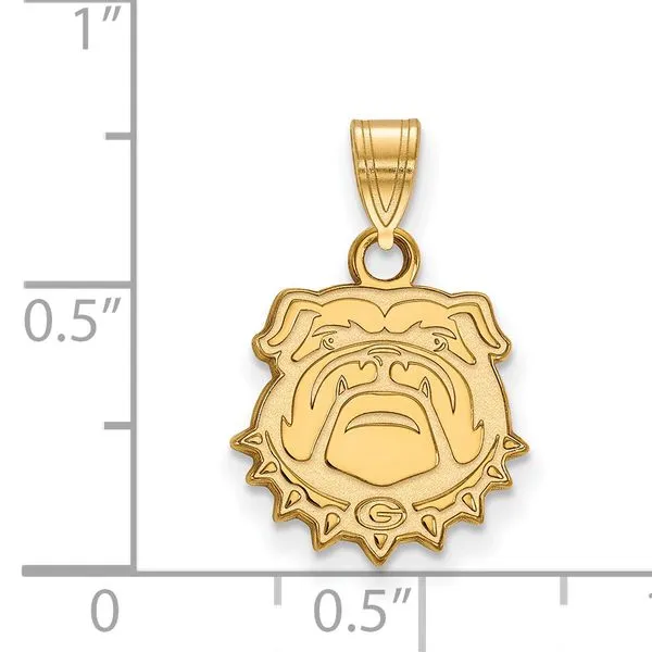 Collegiate Miami University Pendant