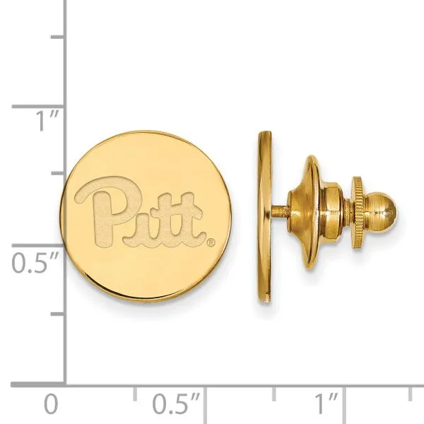 Collegiate Valdosta State University Pendant