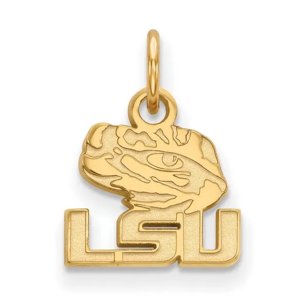 Collegiate Louisiana State University Pendant