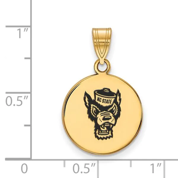 Collegiate University of Notre Dame Bracelet