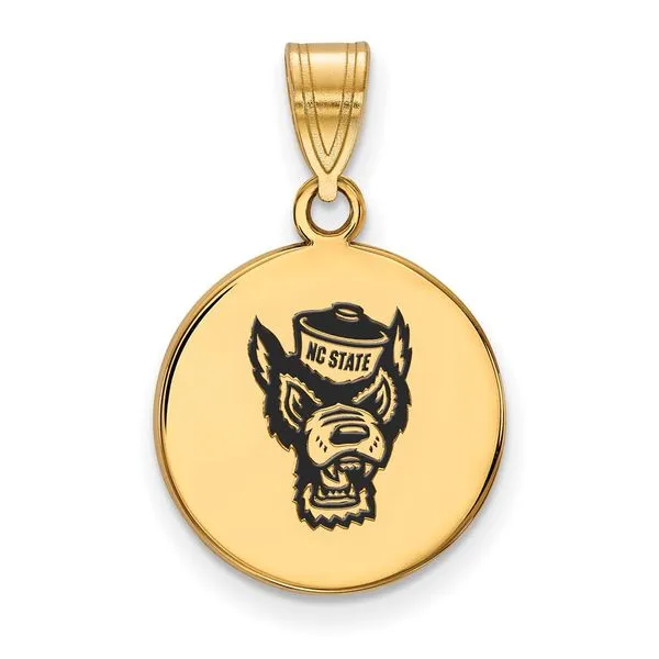 Collegiate University of Notre Dame Bracelet